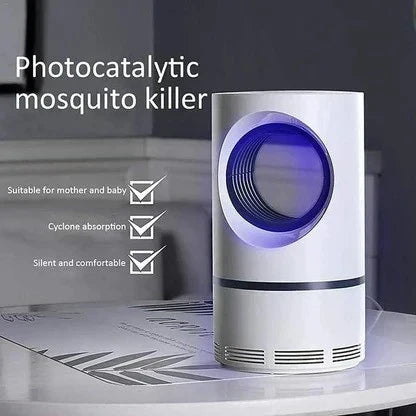 Electric Mosquito Killer Lamp