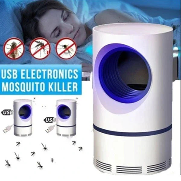 Electric Mosquito Killer Lamp